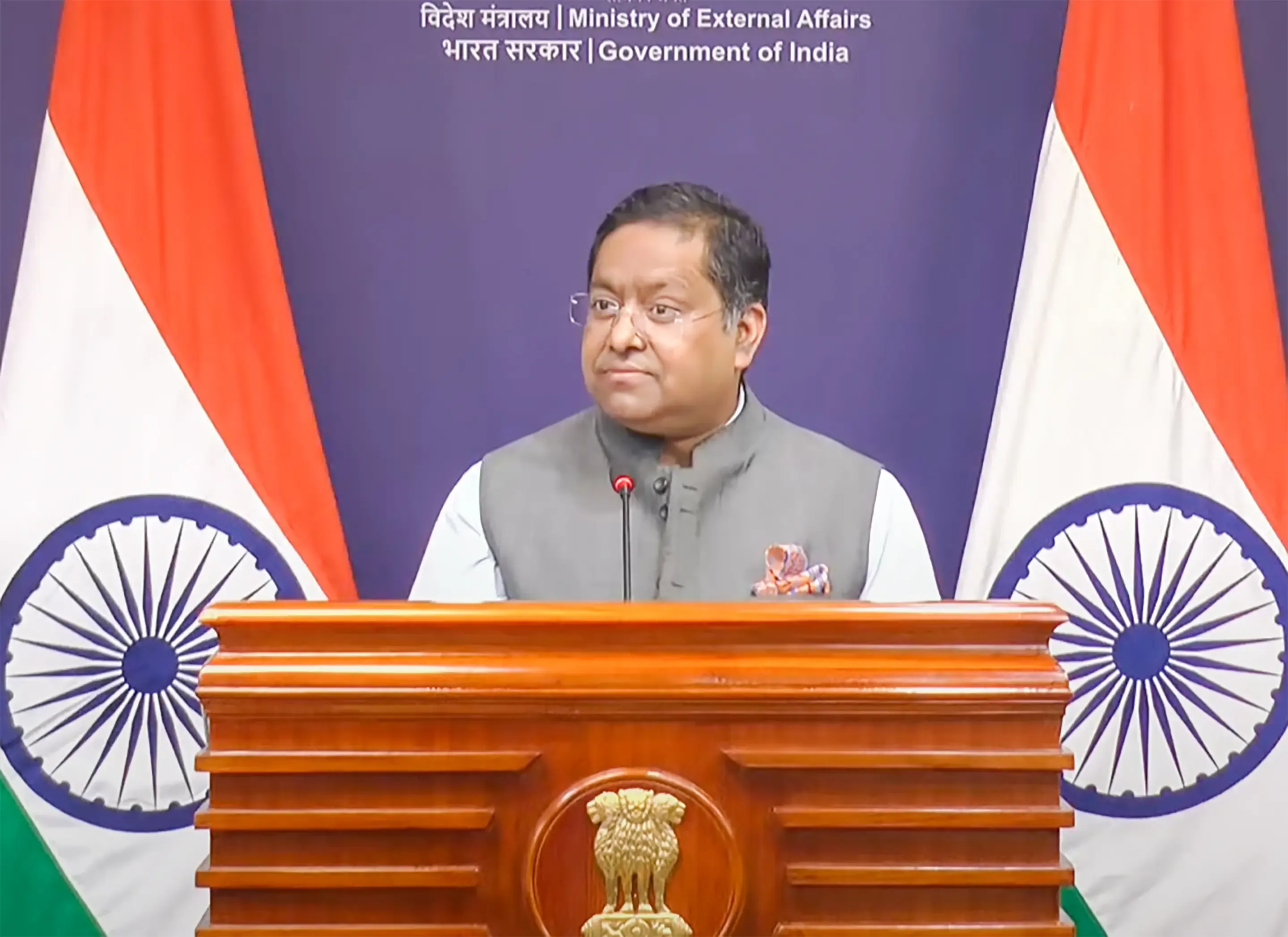 क्या शहबाज शरीफ ने इस्लामाबाद कोर्ट ब्लास्ट के लिए भारत को जिम्मेदार ठहराया?