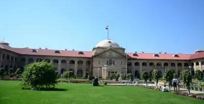 Allahabad HC stays Sambhal teacher's suspension over Islamic prayers row