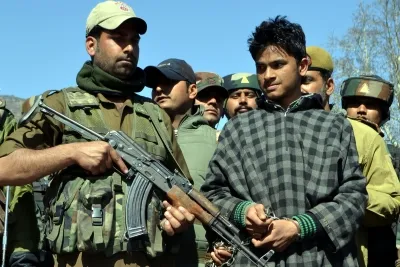 Pakistan-backed terror a global threat, not just regional: Report