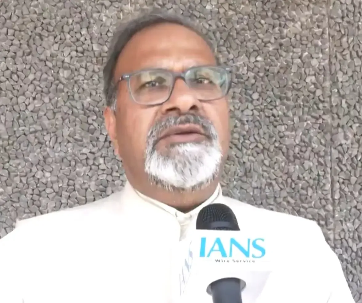 Concerns Rise Over Islamist Forces in Bangladesh: Ex-Ambassador