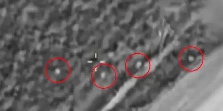 इजरायल का बड़ा दावा: पश्चिमी ईरान में ड्रोन ठिकाना नष्ट, भागते सैनिकों पर हमला