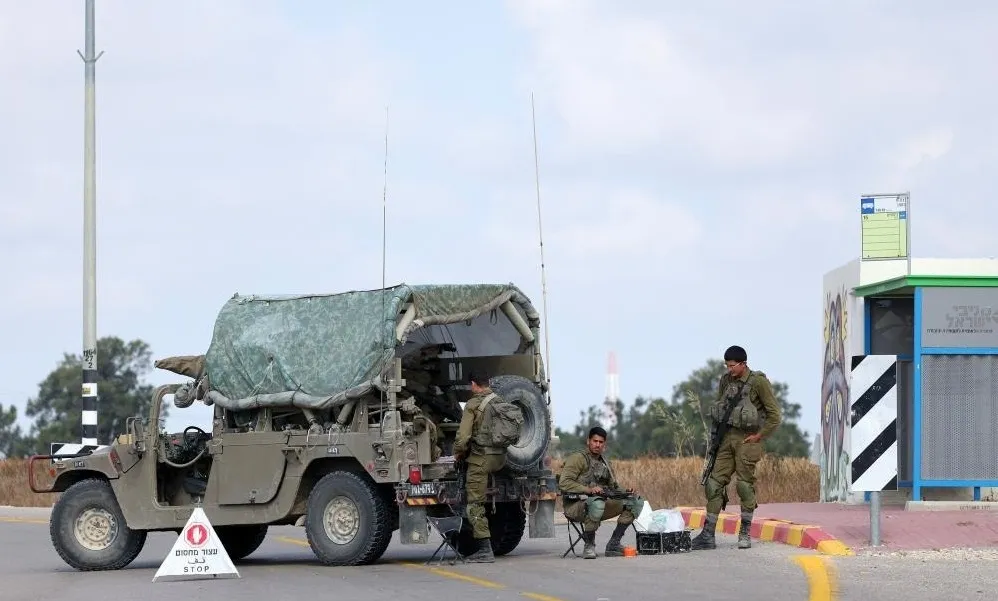 Is Israel Expanding Its Military Operations to Occupy Gaza?