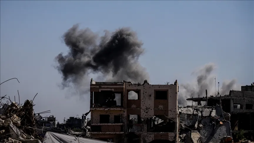 Why Is Israel Urging Civilians in Gaza to Evacuate?