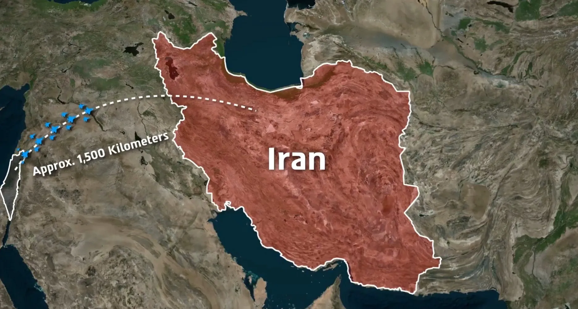 Did Israel Eliminate Nine Key Iranian Nuclear Scientists?