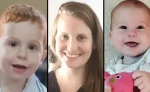 Israel Confirms the Murder of Shiri Bibas in Hamas Captivity After 16 Months of Uncertainty