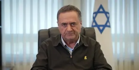 Israeli Strike Takes Out Iran's Intelligence Minister, Promises More Surprises Ahead