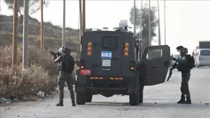 Israel Intensifies Military Action, Raids Nur Shams Refugee Camp