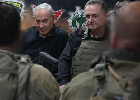 Israel warns US of Turkish radar deployment at Syrian airbase