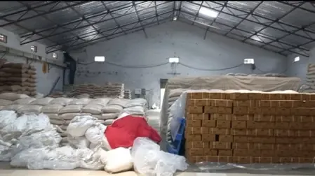 इजरायल-ईरान संघर्ष से देश के चावल निर्यातकों को नुकसान, एक्सपोर्ट रुका