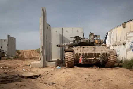Israel Eases Restrictions Following Lebanon Ceasefire