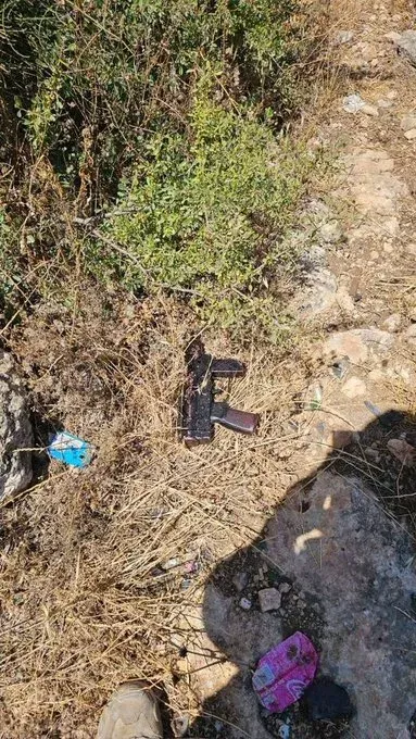 इजरायल में गोलीबारी: एक की मौत, हमास ने कहा — 'यह इजरायली सैन्य कार्रवाई का परिणाम'