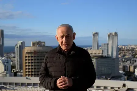 Netanyahu corruption trial resumes after Iran war hiatus; pardon bid filed