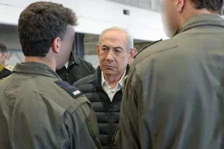 Israel army chief: IDF ready to resume intense combat against Iran immediately