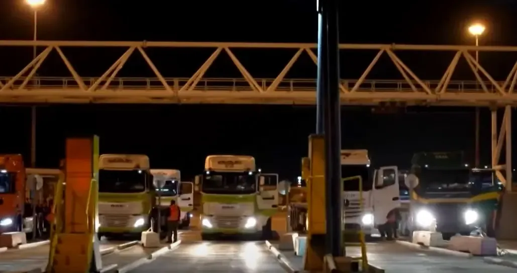 Israel Receives Heavy Bomb Shipment from the US Following Lift of Delivery Ban