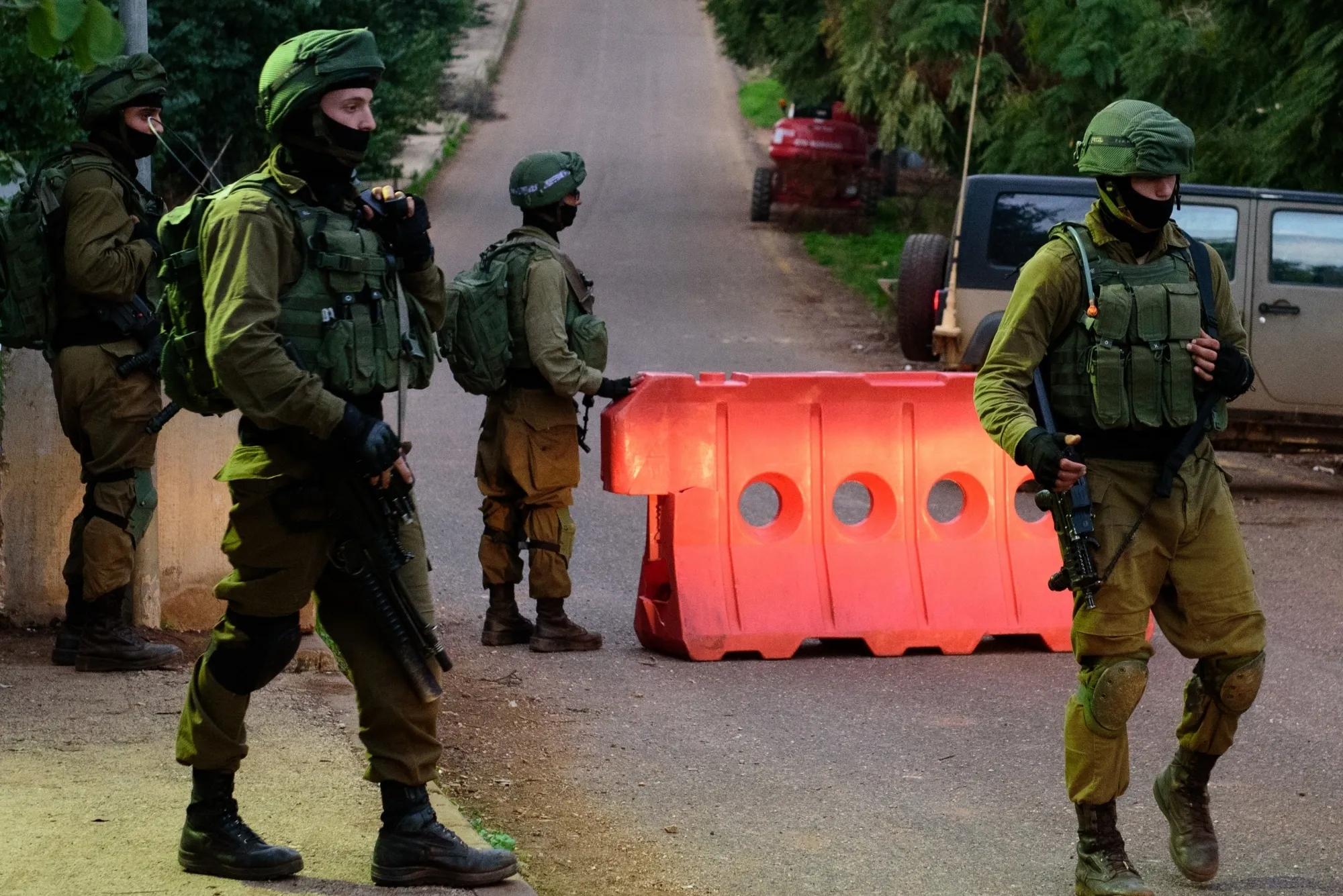 क्या इजरायल में सैनिकों की आत्महत्या की कोशिशों में वृद्धि हो रही है?