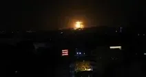 Did Israel Target a Hezbollah Site in Lebanon, Resulting in One Injury?