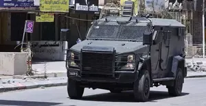Israeli Forces Eliminate Local Hamas Leader in Jenin