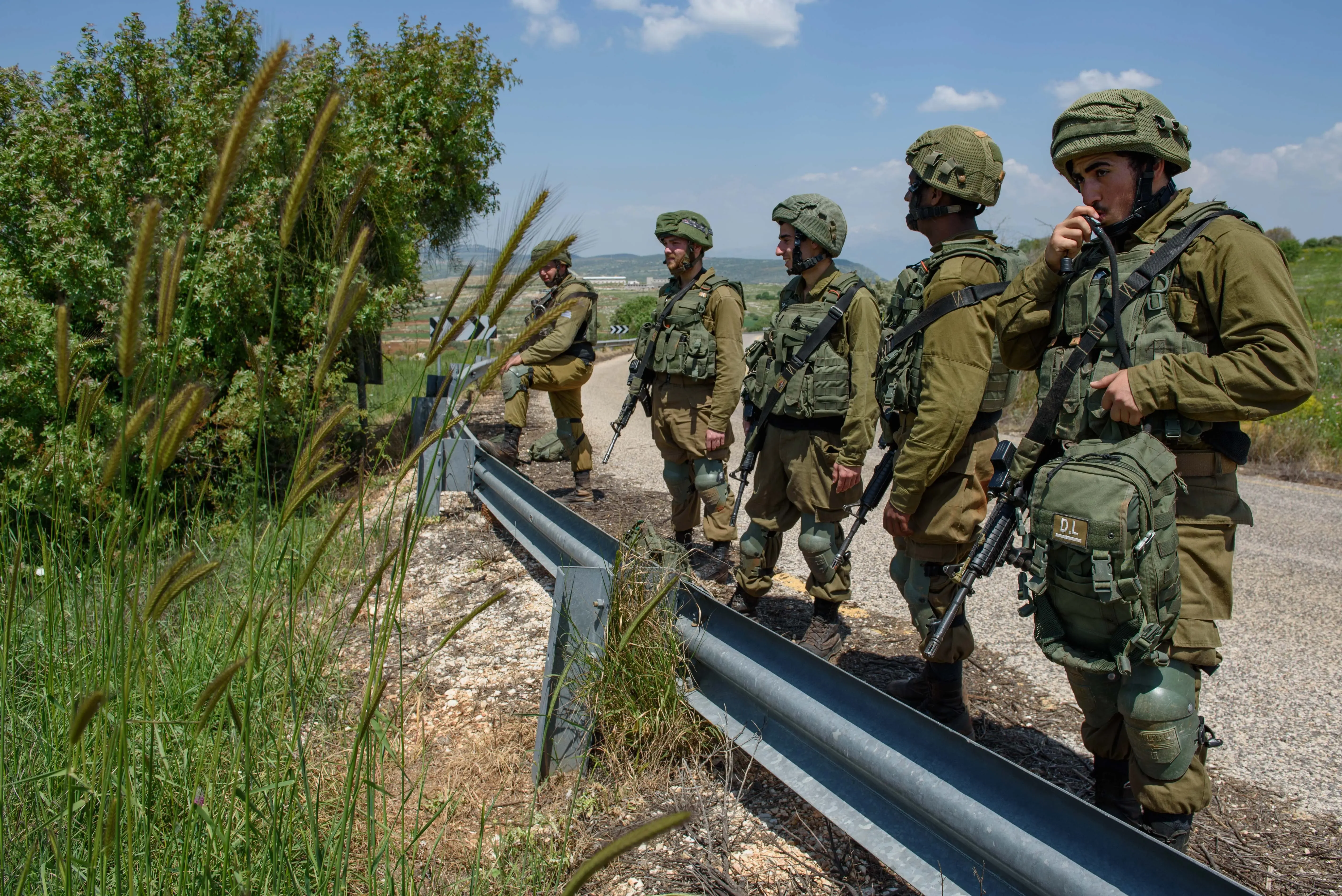 Israel says troops to remain in West Bank after Jenin raid