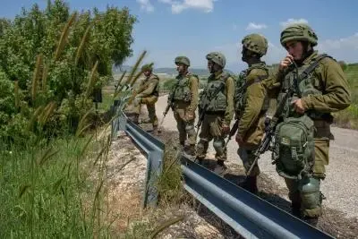 Israel says troops to remain in West Bank after Jenin raid
