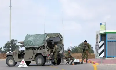 How Many Israeli Soldiers Were Killed in Gaza?