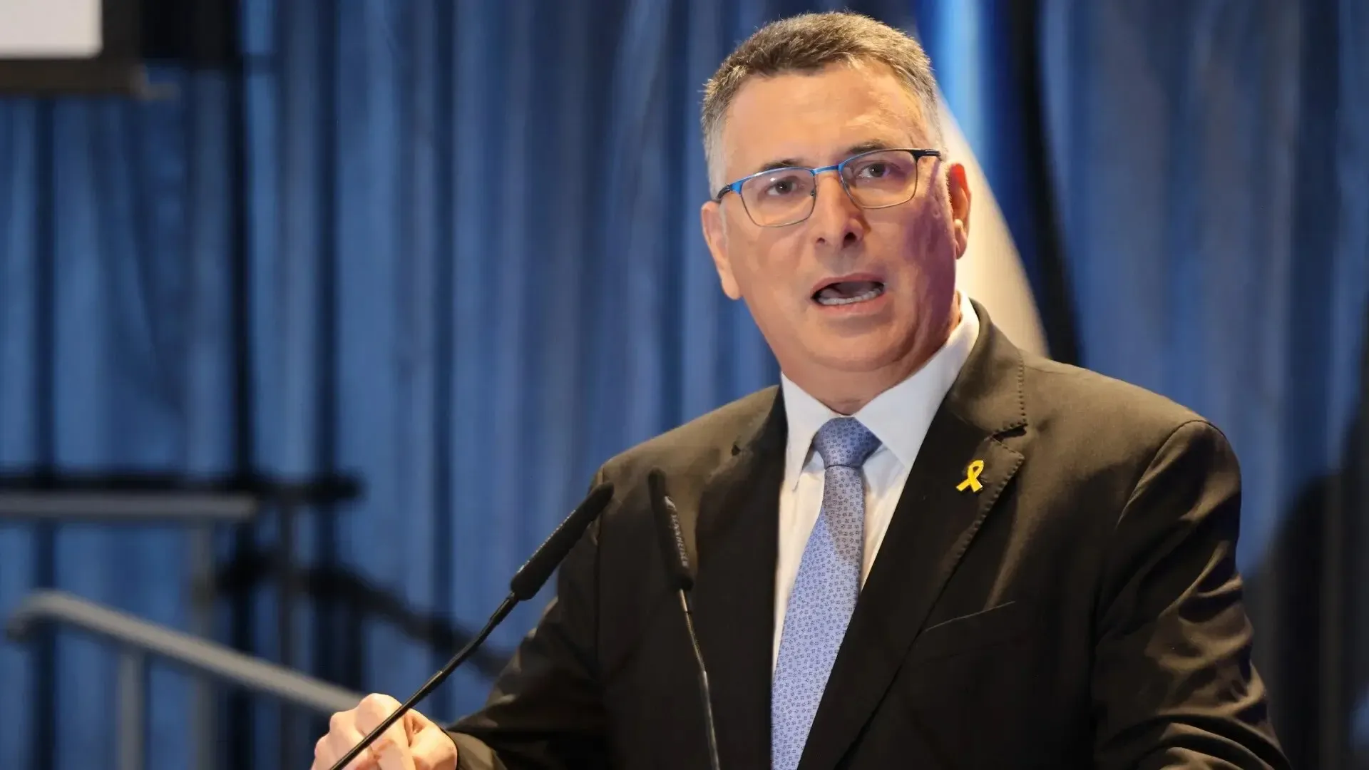 Israel to Shut Down Embassy in Ireland Citing 'Severe Anti-Israeli Policies': Foreign Minister