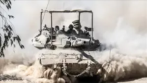 Israeli Military Claims Lives of 4 Palestinians Across Gaza