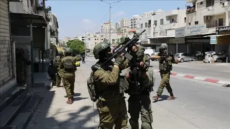 Why Did the Israeli Army Order a Mass Call-Up of Reservists Ahead of Gaza Offensive?