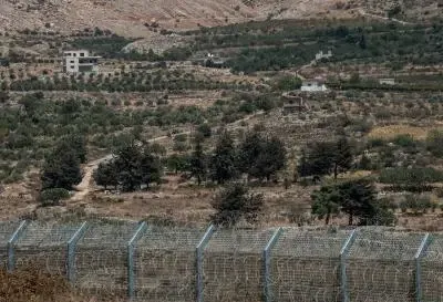 Did Dozens of Israeli Druze Civilians Cross into Syria?