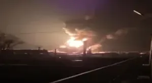 IDF Reports Successful Interception of Missile and Drone Launched from Yemen
