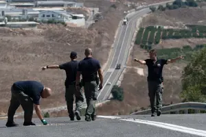 Israeli Forces Eliminate Hezbollah Operative Linked to Arms Trafficking