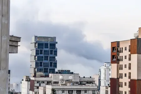 IDF Launches Strikes on Major Military Targets in Tehran