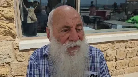 Uri Buri in Akko: How Israel's iconic seafood restaurant survived COVID and conflict