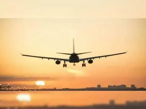 Israeli Flights Redirected to Larnaca Airport Due to Security Concerns
