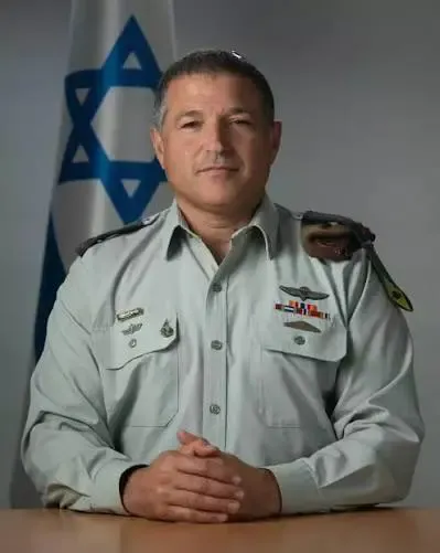 Why Did the Israeli Government Appoint David Zini as the New Shin Bet Chief?