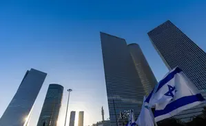 Israeli Hi-Tech Venture Capital Fundraising Hits Lowest Point in a Decade: Report