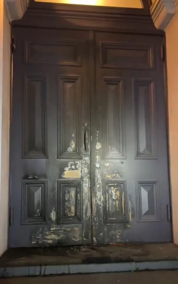 Why Are Israeli Leaders Condemning Attacks on Jewish Places of Worship in Australia?