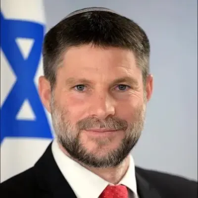 Has Israel's Minister Just Approved 3,401 New Housing Units for Settlers in the West Bank?
