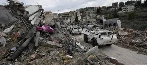 Israeli PM accuses Hezbollah of violating ceasefire, vows strong response