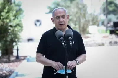 Was Hamas Leader Mohammed Sinwar Killed in an Israeli Airstrike?