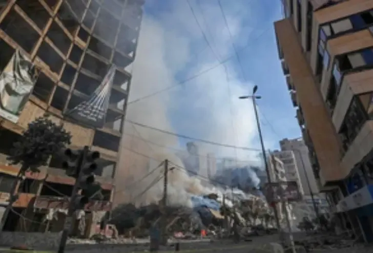 Did Israeli Airstrike Eliminate a Senior Hezbollah Commander in Lebanon?
