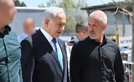 Is Israel's Supreme Court Ruling on Shin Bet Chief Dismissal Legal?