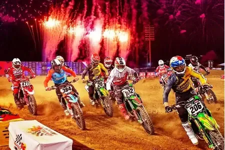 Could ISRL's Season Two Reach New Heights with 89 Registrations?