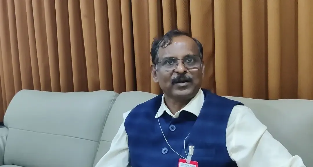 क्या इसरो 55 से ज्यादा क्षेत्रों में सक्रिय होकर यूपी का हर तरह से सहयोग करने को तैयार है?