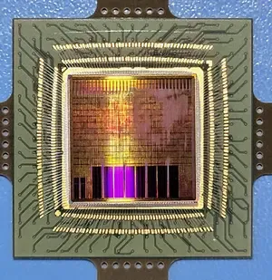 ISRO, IIT Madras develops indigenous semiconductor chip for space applications