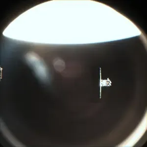 ISRO's SpaDeX Docking Experiment: Satellites Approach Within 3 Meters During Test