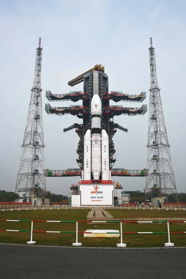 Did ISRO Achieve Another Milestone with the Launch of BlueBird Block-2 Satellite?