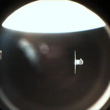 ISRO's SpaDEX Mission Marks Successful Second Satellite Docking: Minister