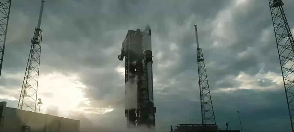 CRS-34 मिशन: 6,500 पाउंड कार्गो लेकर ISS जाएगा SpaceX ड्रैगन, 16 मई को IST सुबह 3:35 बजे होगा लॉन्च