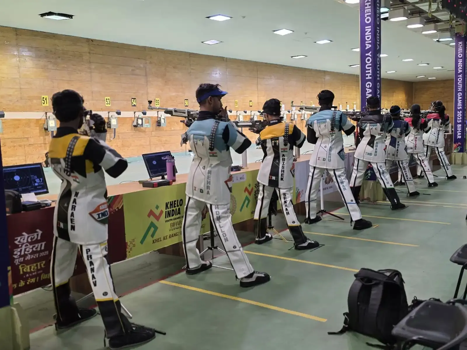 Will Indian Juniors Shine at the ISSF World Cup in Suhl?