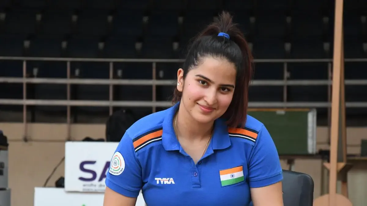 Will the ISSF Shooting World Cup in Ningbo Showcase India’s Best Talent?